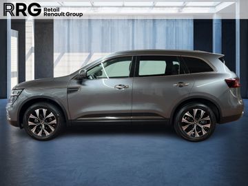 Renault Koleos - 2
