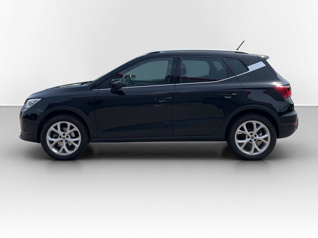 Seat Arona - Bild 10