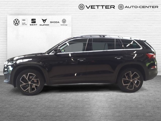 Fahrzeugabbildung SKODA Kodiaq 2,0 TSI 4x4 DSG Style KLIMA LED NAVI LEDE