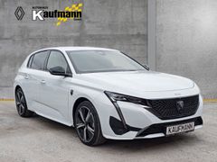 Fahrzeugabbildung 308 GT 1.2 PureTech 130 EU6d