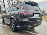 Mercedes-Benz GLS 580 4MATIC - - Mercedes-Benz GLS 580 aus 2021