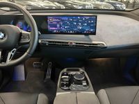 BMW iX - Vorschau Bild 21