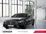 Mercedes-Benz S 580 4M L AMG NP:222000 Exklusiv Chauffeur Pano - Mercedes-Benz S 580 aus 2024