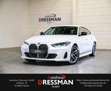 BMW 420d Gran Coupe xDrive HuD AHK DTC LED DAB - BMW 420 in Hamm