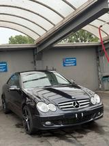 Mercedes-Benz Clk 220 - Mercedes-Benz CLK 220 Gebrauchtwagen