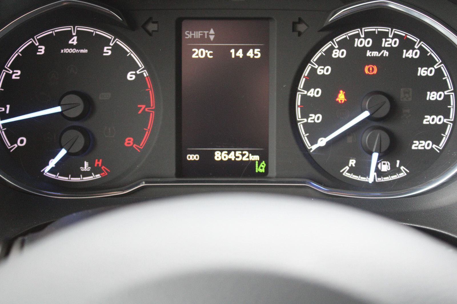 Fahrzeugabbildung Toyota Yaris Comfort 1,5 L 6-Gang *CarPlay*Kamera