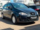 Seat Altea XL 1.4 TSI Style Copa Navi Scheckheft AHK - Seat Altea: Style Copa