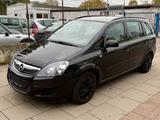 Opel Zafira B Family / TÜV NEU - Opel: 7 Sitzer