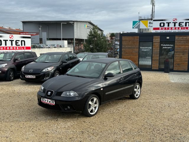 Seat Ibiza Sport Edition