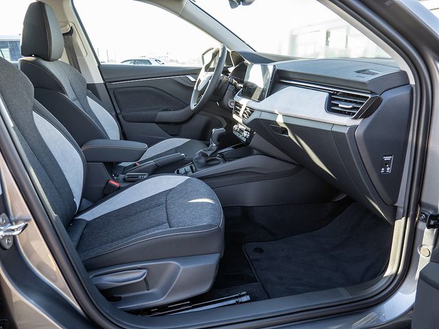 Foto Nummer 2: SKODA Kamiq