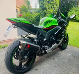 Kawasaki ZX-10R Ninja - Angebote entsprechen deinen Suchkriterien