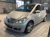 Mercedes-Benz A 180 CDI Avantgarde - Mercedes-Benz A 180: Cdi Avantgarde