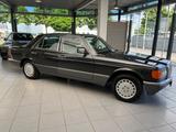 Mercedes-Benz S 500 SE TÜV neu 1. Hand schöne Servicehistorie - Mercedes-Benz S 500 aus 1991