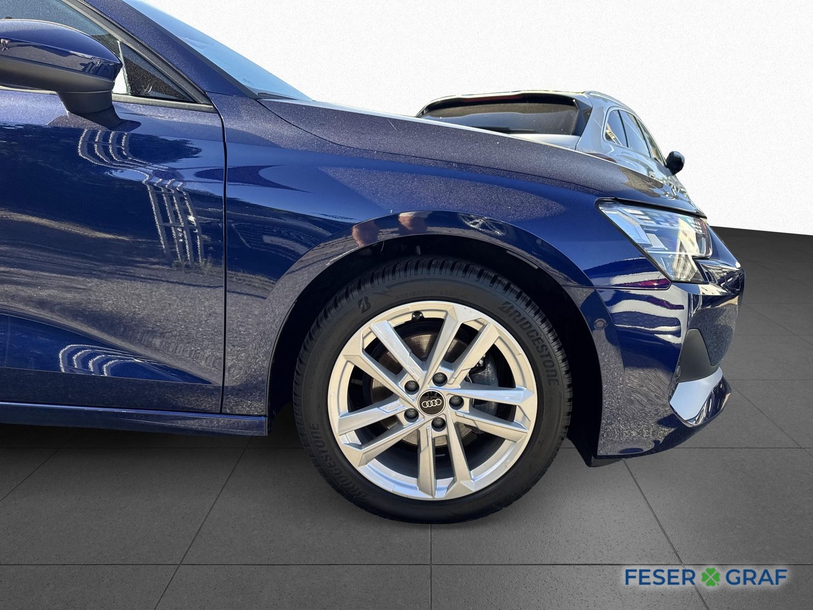 Audi A3 - Bild 4