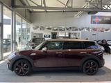 MINI Cooper S Clubman Cooper S ALL4 Automatik Coo... - MINI Cooper S Clubman: All4