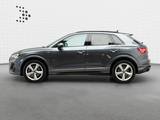 Audi Q3 S line black 40 TDI qu. AHK*Navi*LED*virtual - Audi Q3 mit Diesel-Antrieb