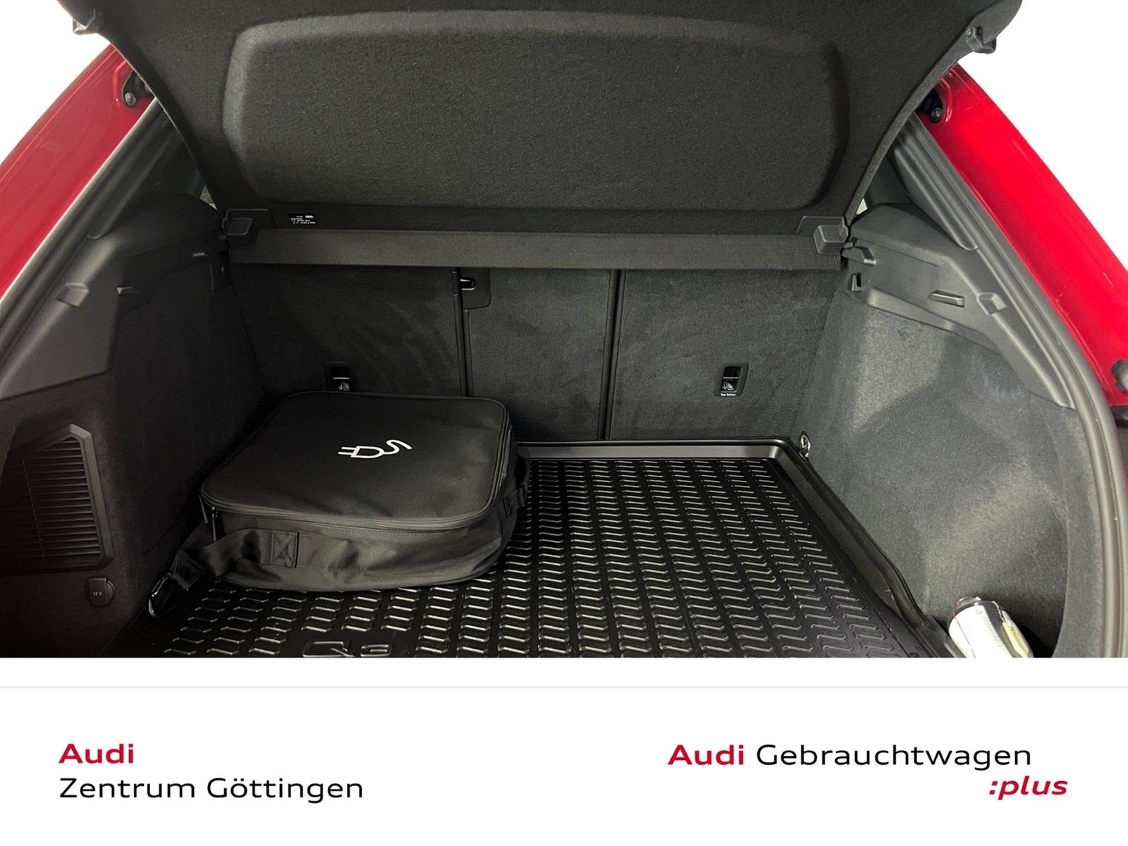 Audi Q3 - Bild 15