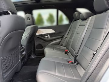 Mercedes GLE 350 - 11