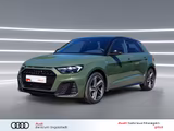 Audi A1 Sportback 35 TFSI 2x S line NAVI+ LED 17" - Audi A1: Limousine, Line