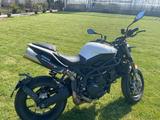 Moto Morini Corsaro 1200 ZT - MOTO MORINI CORSARO 1200