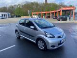 Toyota Aygo (X) 1,0-l-VVT-i - - Toyota Aygo (X): Von Privat