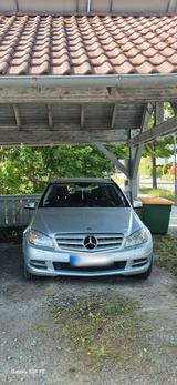 Mercedes-Benz Mercedes - Benz   220  C- klasse T-Model - gebrauchte Mercedes-Benz 220 aus dem Jahr 2010