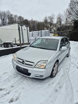 Opel Signum 2.2 Direct Cosmo Cosmo - Opel Signum: Limousine
