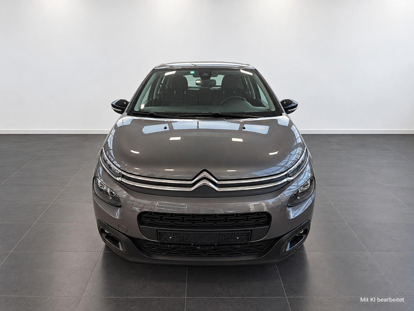Citroën C3 Shine