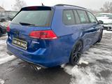 Volkswagen Golf VII Variant R BMT 4Motion - Volkswagen Golf: Kombi, 4motion
