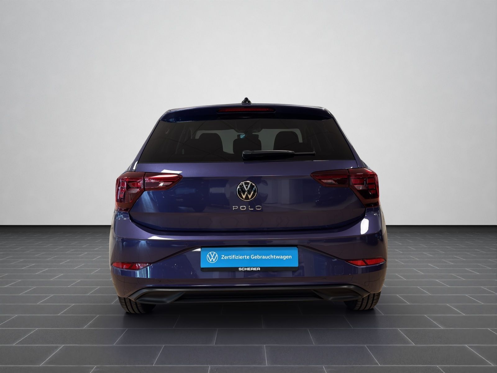 Volkswagen Polo - Bild 7