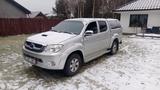 Toyota Hilux*Doppelkabina lift Sr5 Hartop automatik  - Toyota Hilux: Sr5