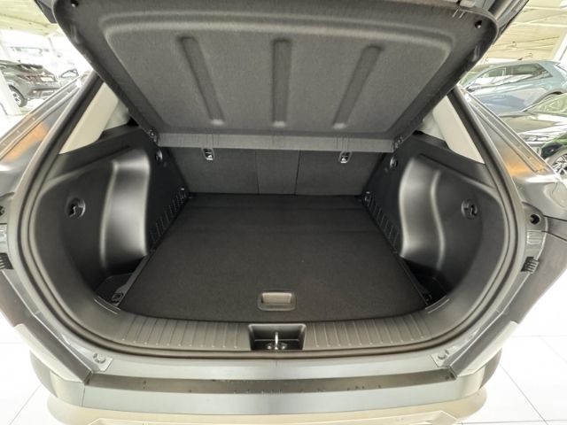 KONA HEV TREND DCT+VOLL-LED+NAVI+RÜCKFAHRKAMERA+