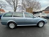 Skoda Octavia Combi 1.6 Advance/1.HAND/ELF/KLIMA/TÜV - Skoda aus 2004
