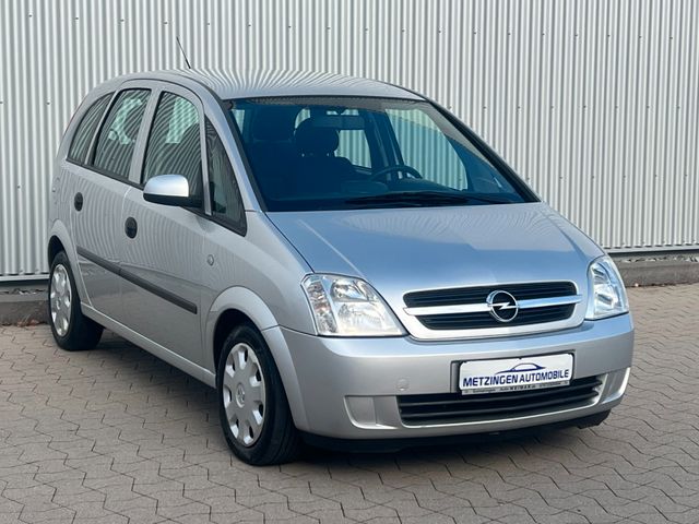 Opel Meriva Enjoy.Klima-Navi-Tüv-08/2025