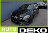 Mercedes-Benz A 180 AMG Line Navi+/Tempomat/Leder/Alu - Mercedes-Benz A 180 Gebrauchtwagen in Stuttgart