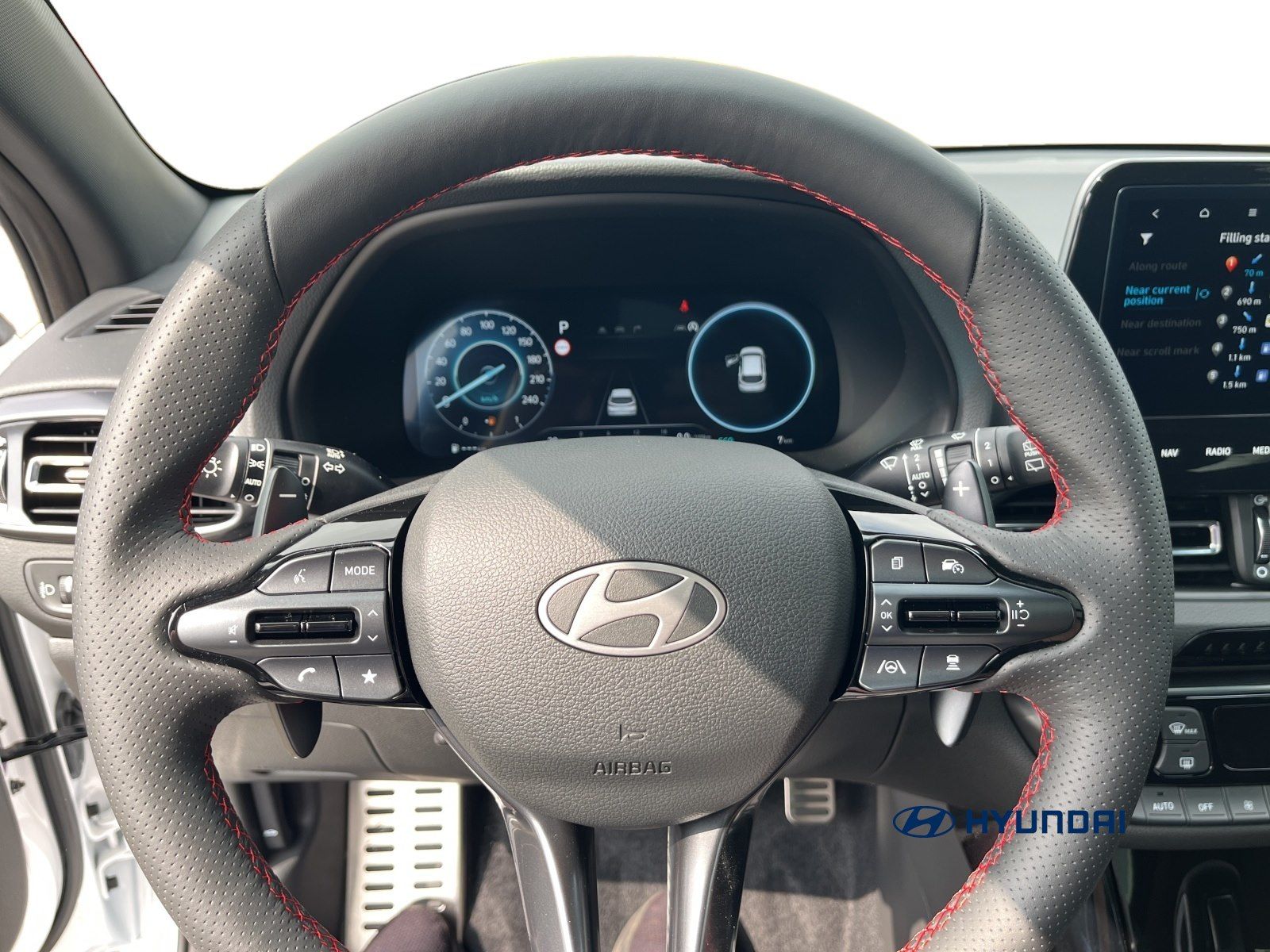 Hyundai i30 – Bild 12