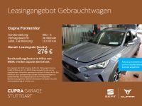 Cupra Formentor - Vorschau Bild 1