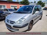 Citroën C8 2.2 HDi 130 FAP Tendance/Tüv NEU - Citroën C8 mit Diesel-Antrieb: Kleinbus, 2.2