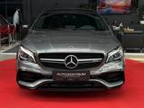 Mercedes-Benz CLA45 AMG Shooting Brake 4Matic B&O/LED/MEMO/ACC - Mercedes-Benz CLA 45 AMG: Kombi
