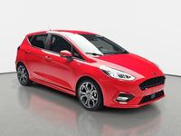 Ford FIESTA 1.0 ECOBOOST ST-LINE LED KLIMAAUTO AUDIO 