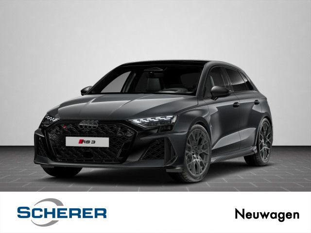 Image of Audi RS3