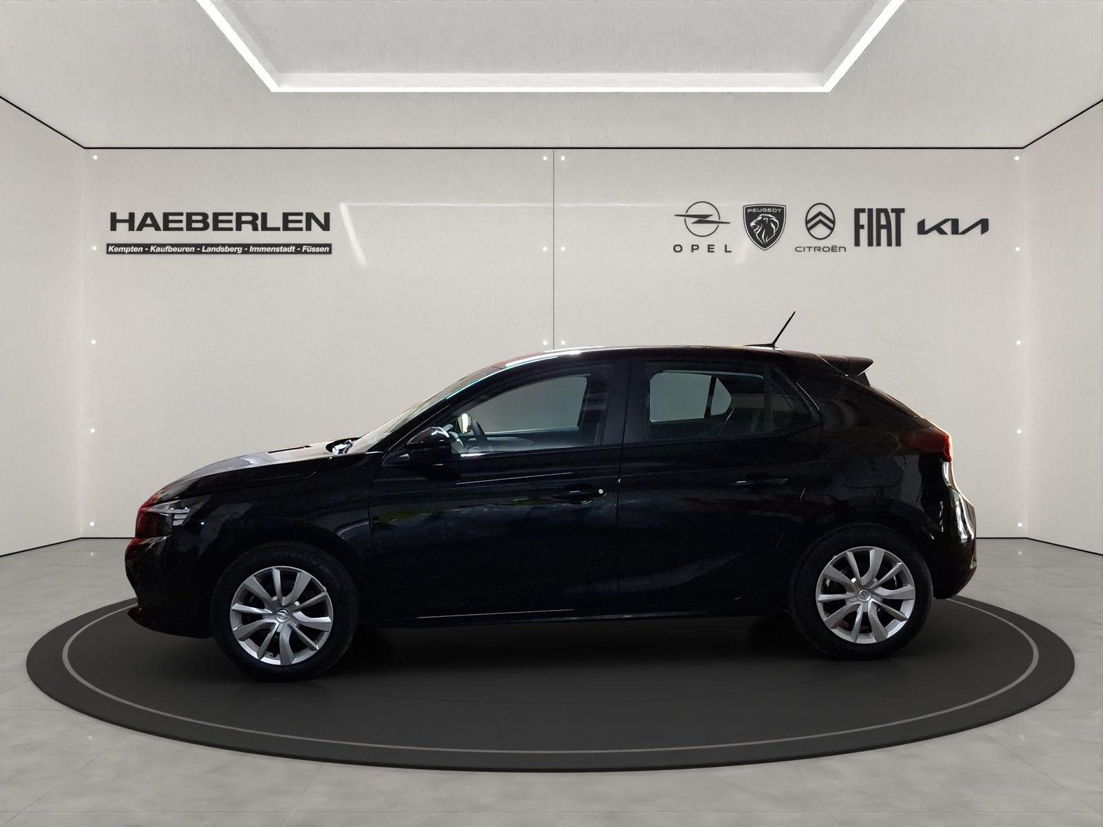 Opel Corsa - Bild 3