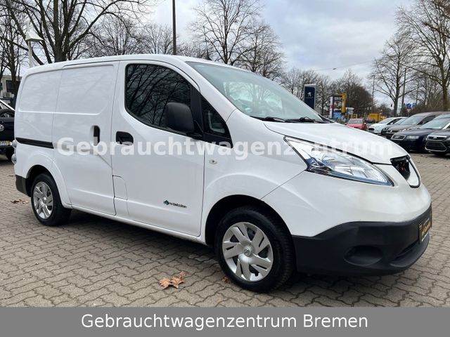 Nissan NV200 Evalia e-Kasten *Keyless*Kamera*LED*