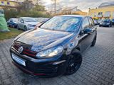 Volkswagen Golf VI GTI ADIDAS DSG*NAVI*TPM*XENON*PDC*2.HAND - Volkswagen Golf: Adidas