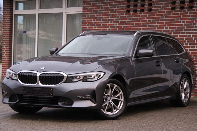 BMW 3 Touring 320 d*SPORT LINE*LIVE COCKPIT PRO*HiFi