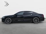 Audi A8 Lang 60 TFSI quattro S Line Matrix*Stand*Pano - gebrauchte Audi A8 aus dem Jahr 2022