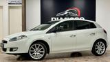 Fiat Bravo 1.6 MJT 105 CV DPF Easy - gebrauchte Fiat Bravo aus dem Jahr 2013