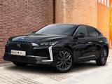 DS Automobiles DS4 Trocadero - gebrauchte DS Automobiles DS4 aus dem Jahr 2022