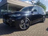 BMW X7 40d 3.0 Diesel LASER|PANO|SOUND|AHK|HUD|LIVE - BMW: 4.0