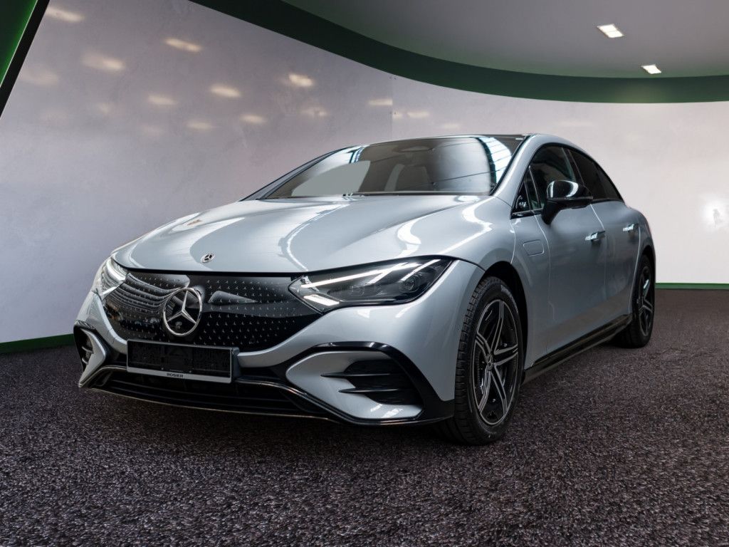 Mercedes-Benz EQE 300 AMG Sport Advanced+ NIGHT PANO LED 360° imagem 2